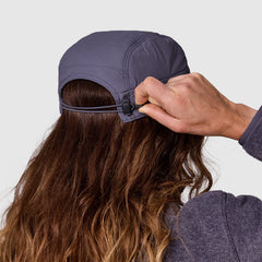Vesper Insulated 5-Panel Cap
