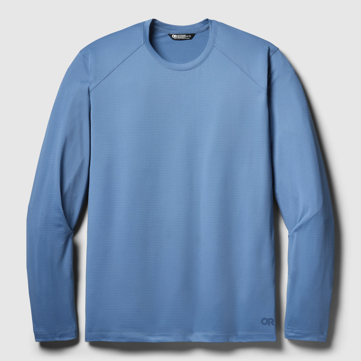 Men's Vigor LT Crew
