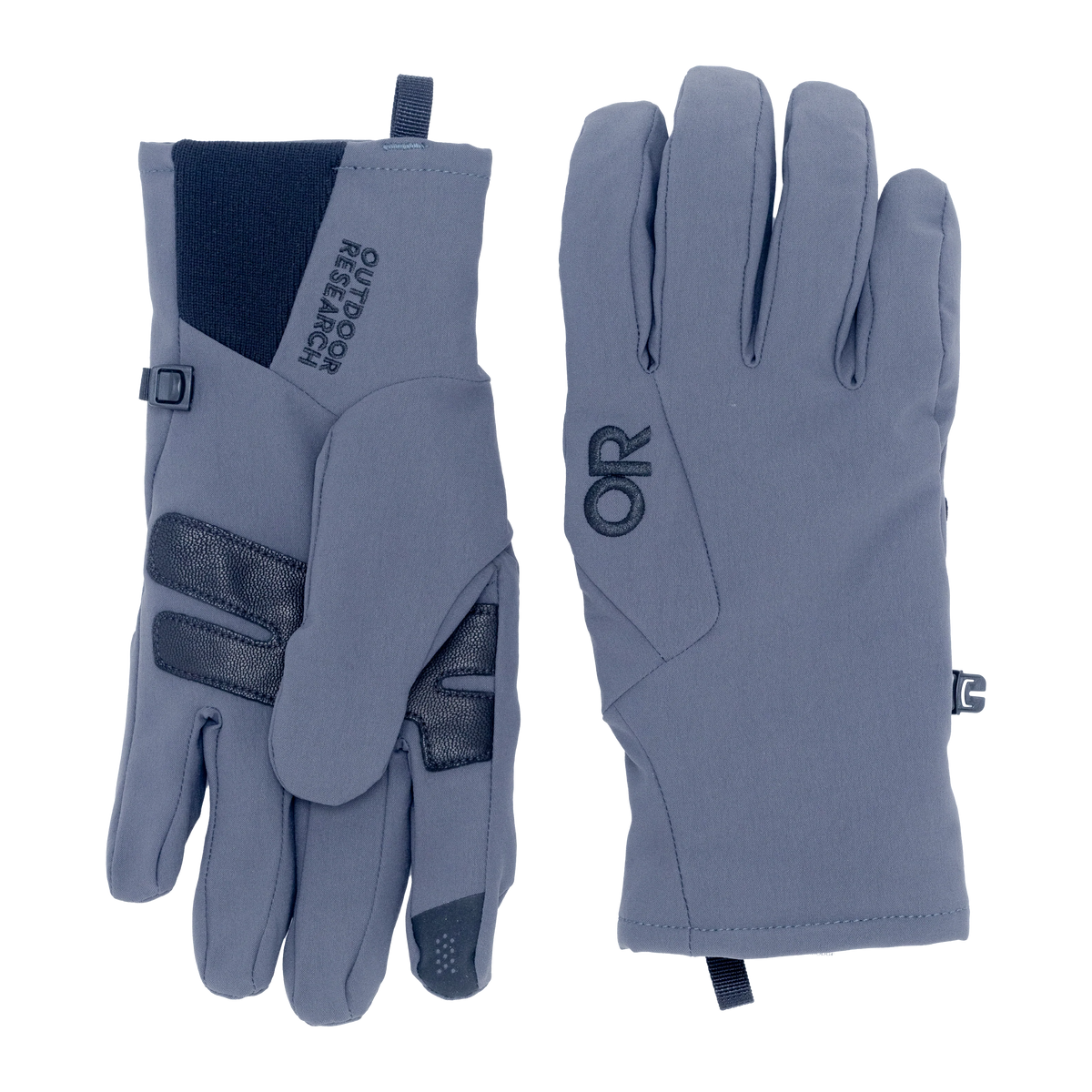 Men's Sureshot Softshell Glove