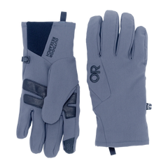 Men's Sureshot Softshell Glove