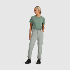 Women's Ferrosi Convertible Pant