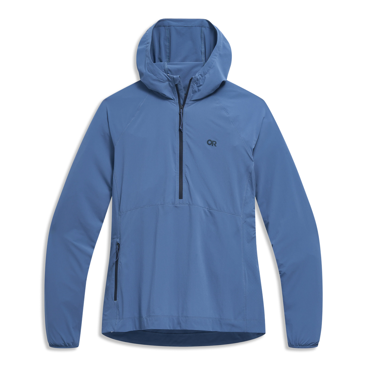 Women's Astroman Air Sun Hoodie