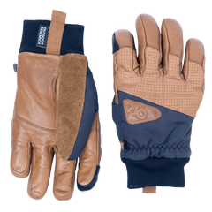 Snowcrew Leather Glove