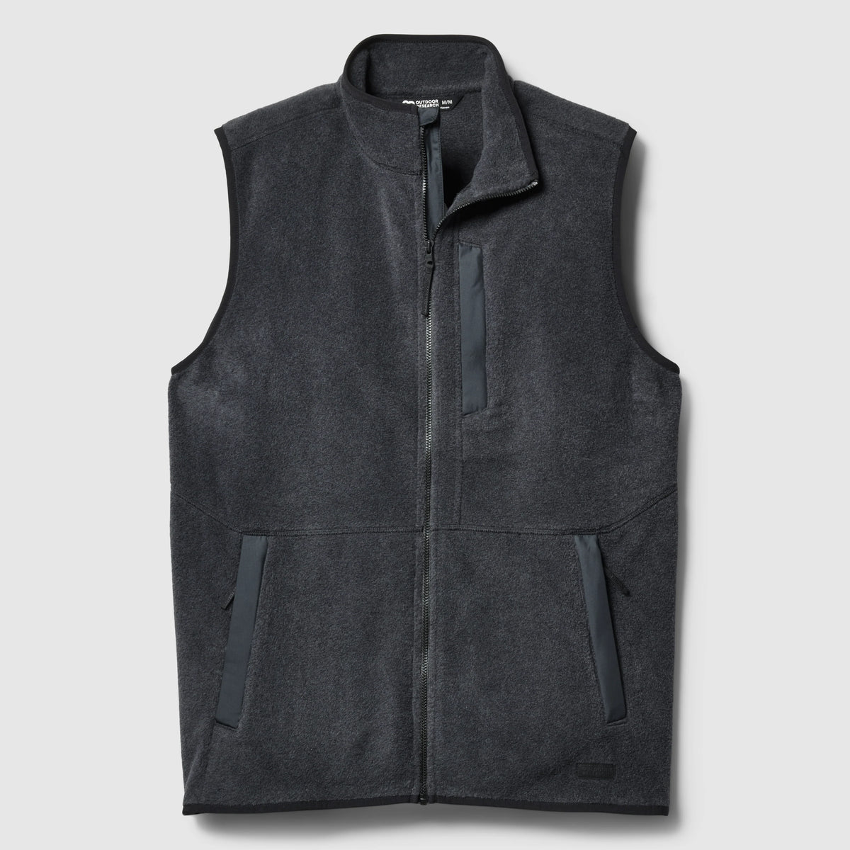 Men's Deming Fleece Vest
