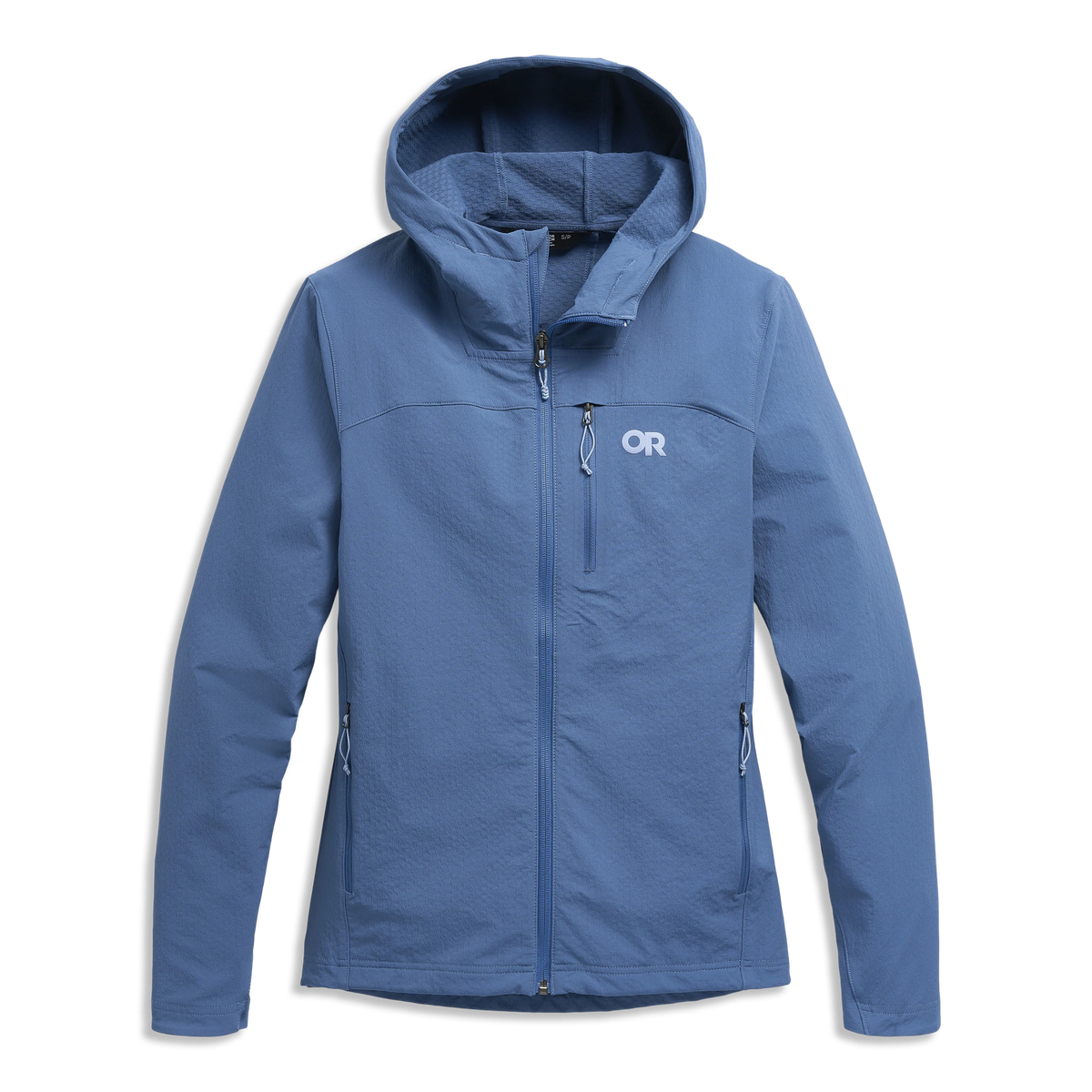 Women's Ultima Soft Shell Hoodie