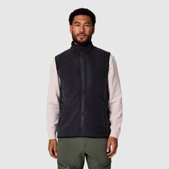 Men's Deming Fleece Vest