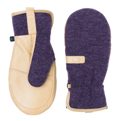 Flurry Solstice Mitt