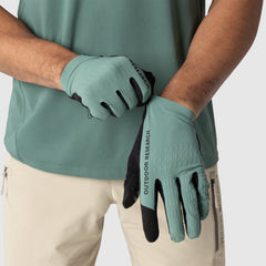 Freewheel MTB XT Bike Glove