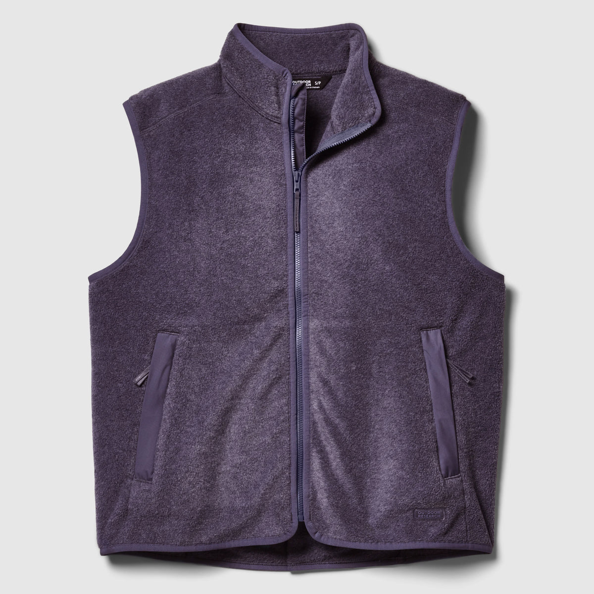 Women's Deming Fleece Vest