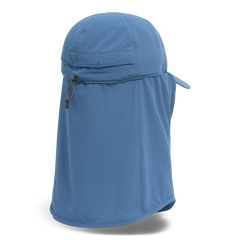 Astroman Sun Cape Cap