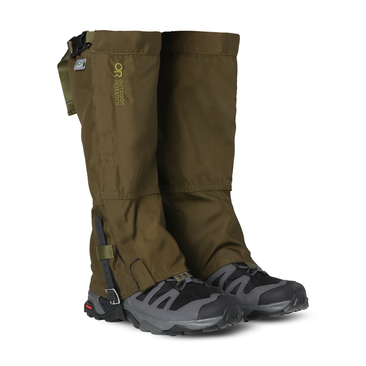 Insect Shield Rocky Mountain High Gaiter II