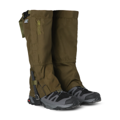 Insect Shield Rocky Mountain High Gaiter II