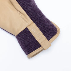 Flurry Solstice Mitt