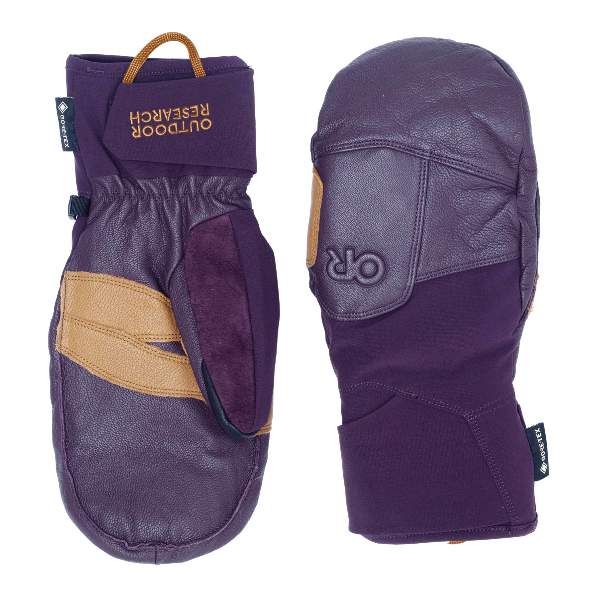 Team GORE-TEX® Mitt