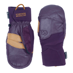 Team GORE-TEX® Mitt
