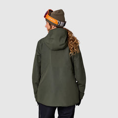 Women's Powderverse Jacket