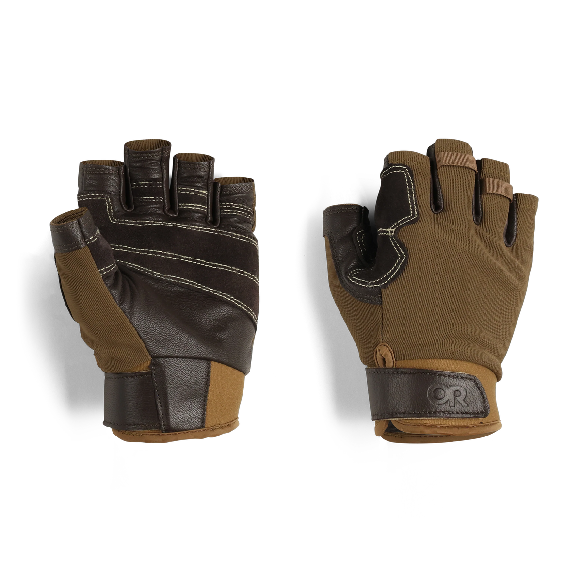 Fossil Rock II Glove