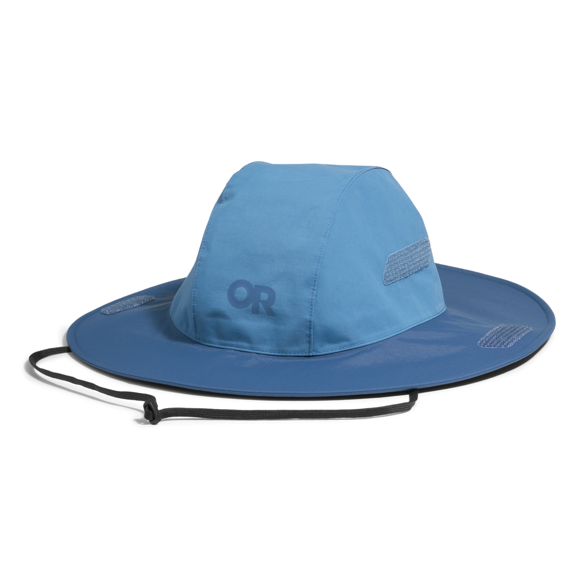 Seattle Rain Hat