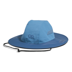 Seattle Rain Hat