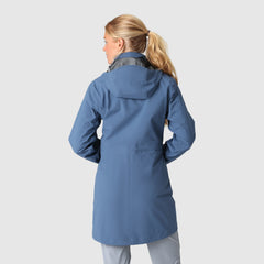 Women's Aspire 3L Trench