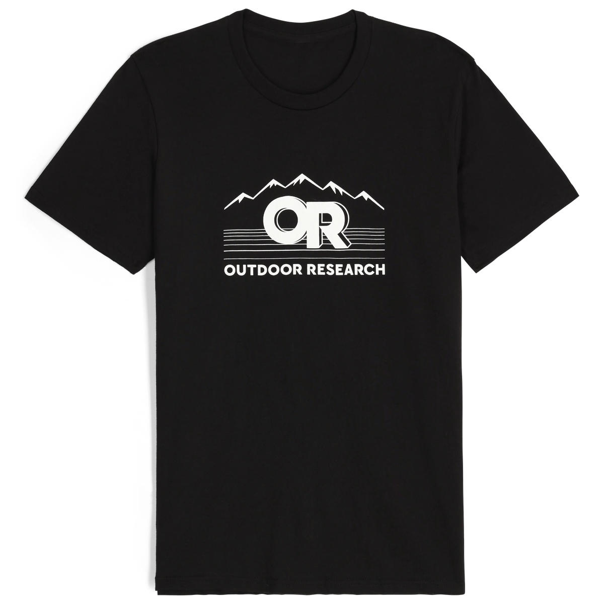 Unisex OR Advocate T-Shirt
