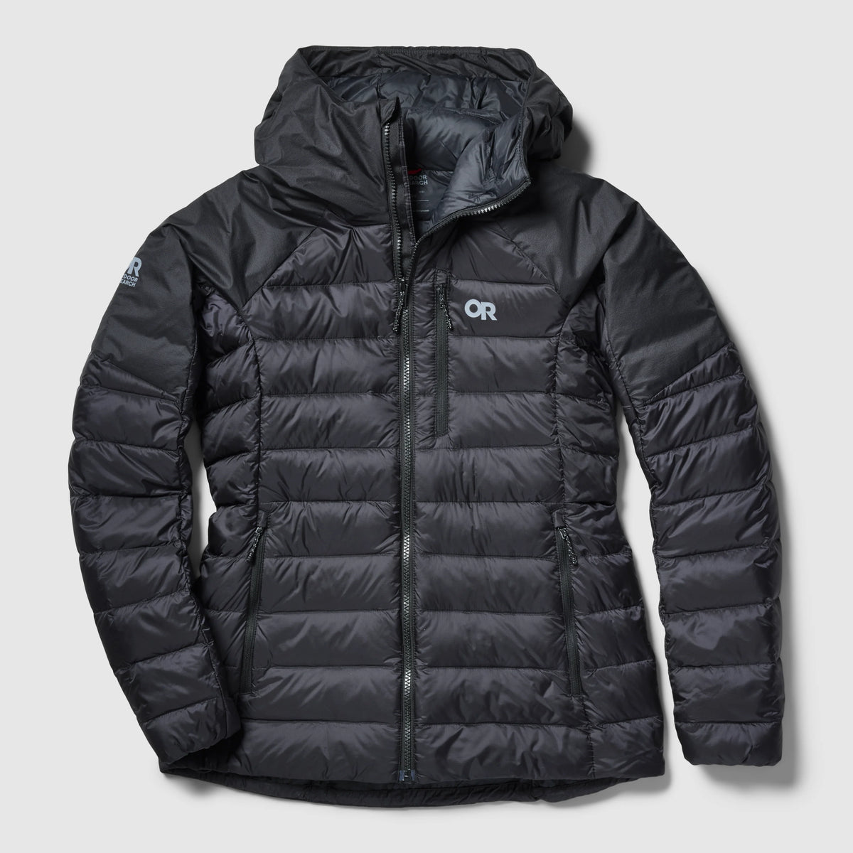 Women's Helium Down Hoodie-Plus