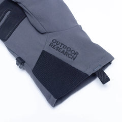 Men's Sureshot Softshell Glove