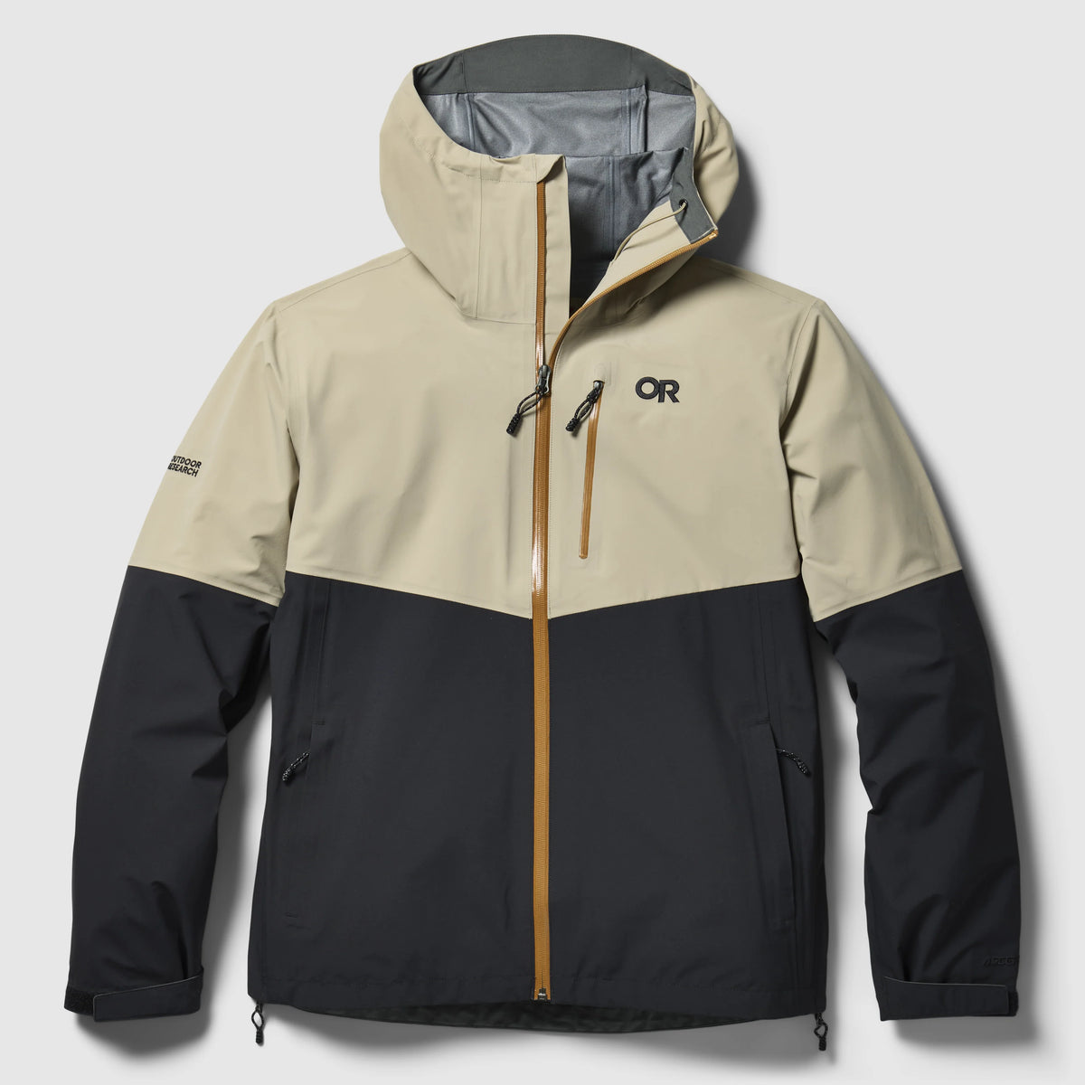 Men's Foray 3L Rain Jacket