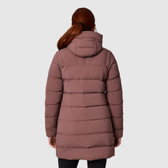 Women's Highveil Stretch Down Parka