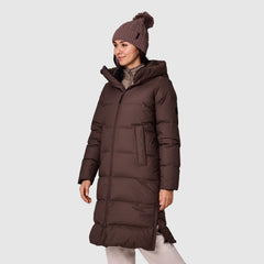 Women's Coze Down Parka