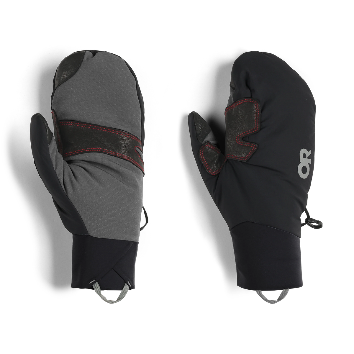 Deviator Mitt
