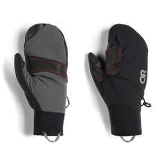Deviator Mitt