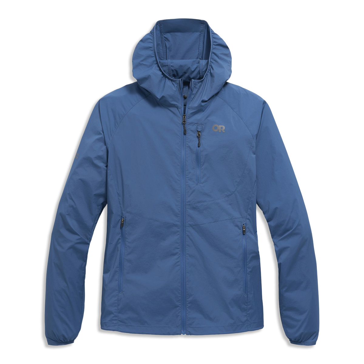 Women's Shadow Wind Hoodie
