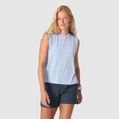 Women's Eclipse Sun Tank