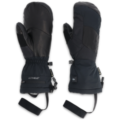 Prevail Heated GORE-TEX® Mitt