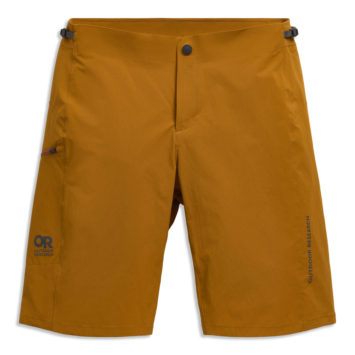 Men's Freewheel MTB Lite Ride Short