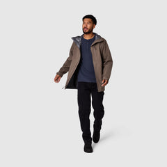 Men's Foray 3L Trench
