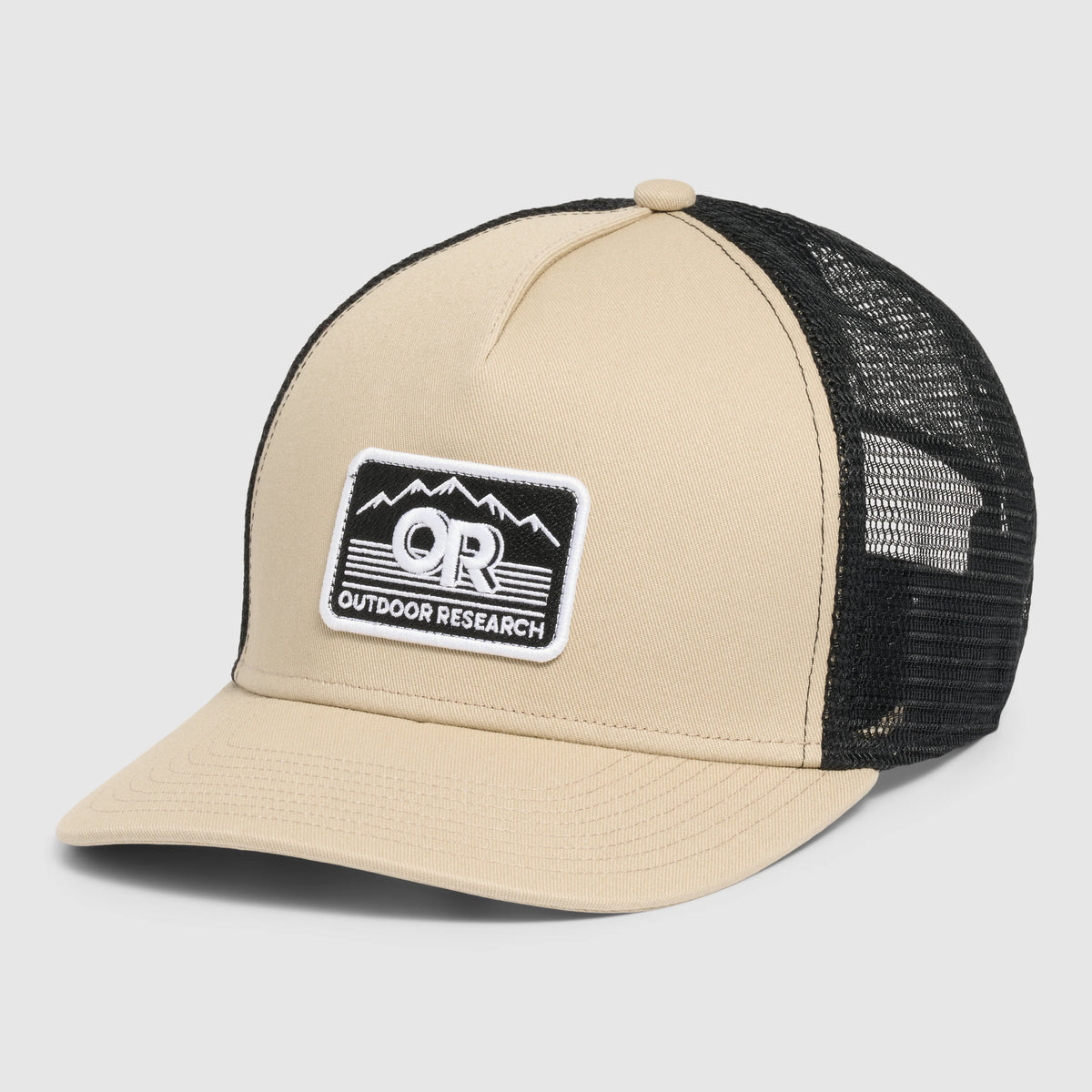 Advocate Trucker Cap