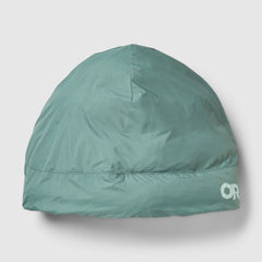 Transcendent Down Beanie