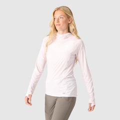 Women's Echo Hoodie
