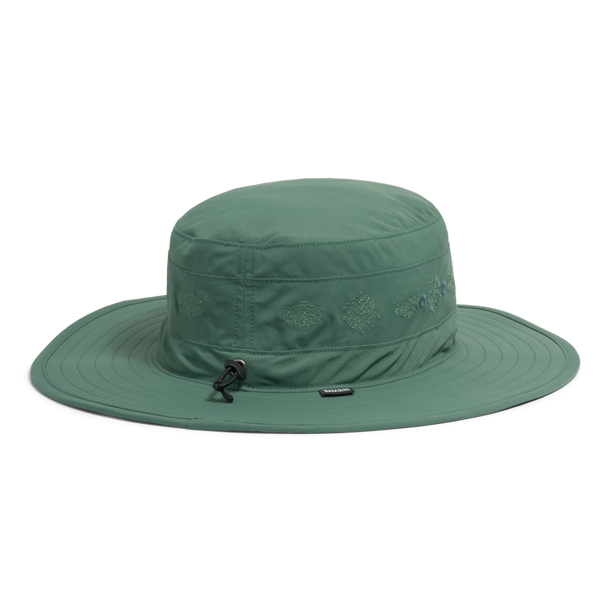 Women's Solar Roller Sun Hat