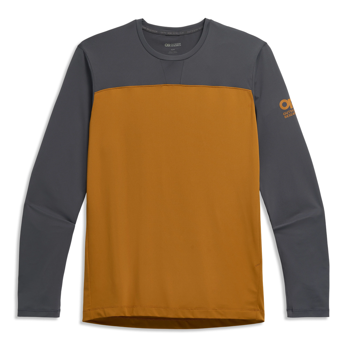 Men's Freewheel MTB Long Sleeve Jersey