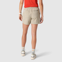 Women's Ferrosi Short - 5"