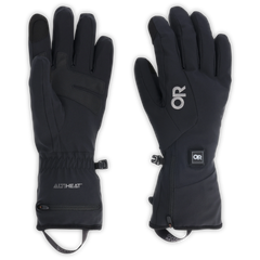 Men's Sureshot Heated Softshell Glove