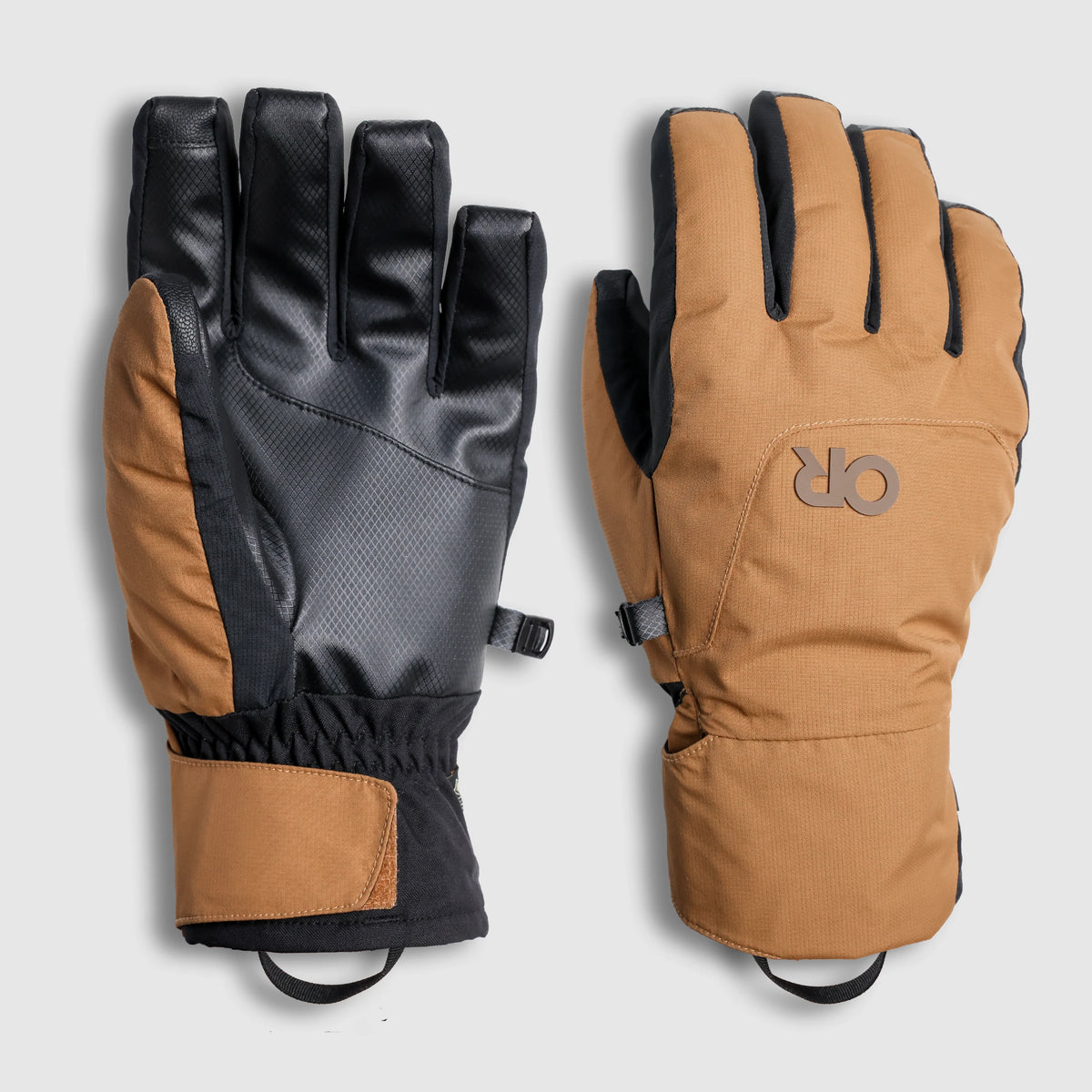 Men's Revolution Undercuff GORE-TEX® Glove