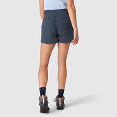 Women's Timberline Short