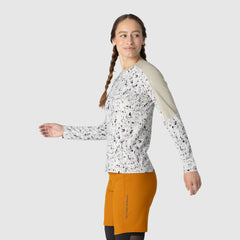 Women's Freewheel MTB Long Sleeve Jersey