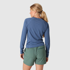 Women's Echo Long Sleeve Tee