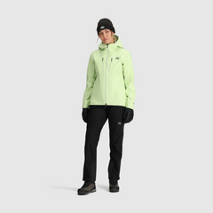 Women's Headwall GORE-TEX® 3L Pant
