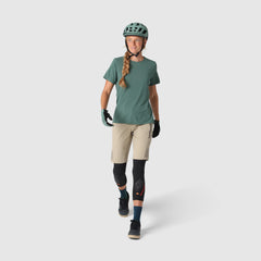 Women's Freewheel MTB Short Sleeve Jersey